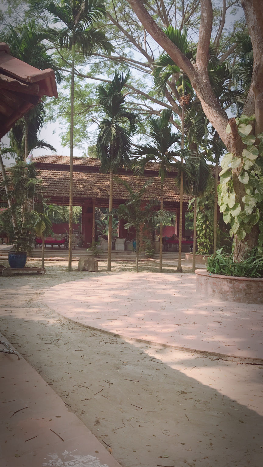 Photo of Rajbari Bawali by Vandana Goenka