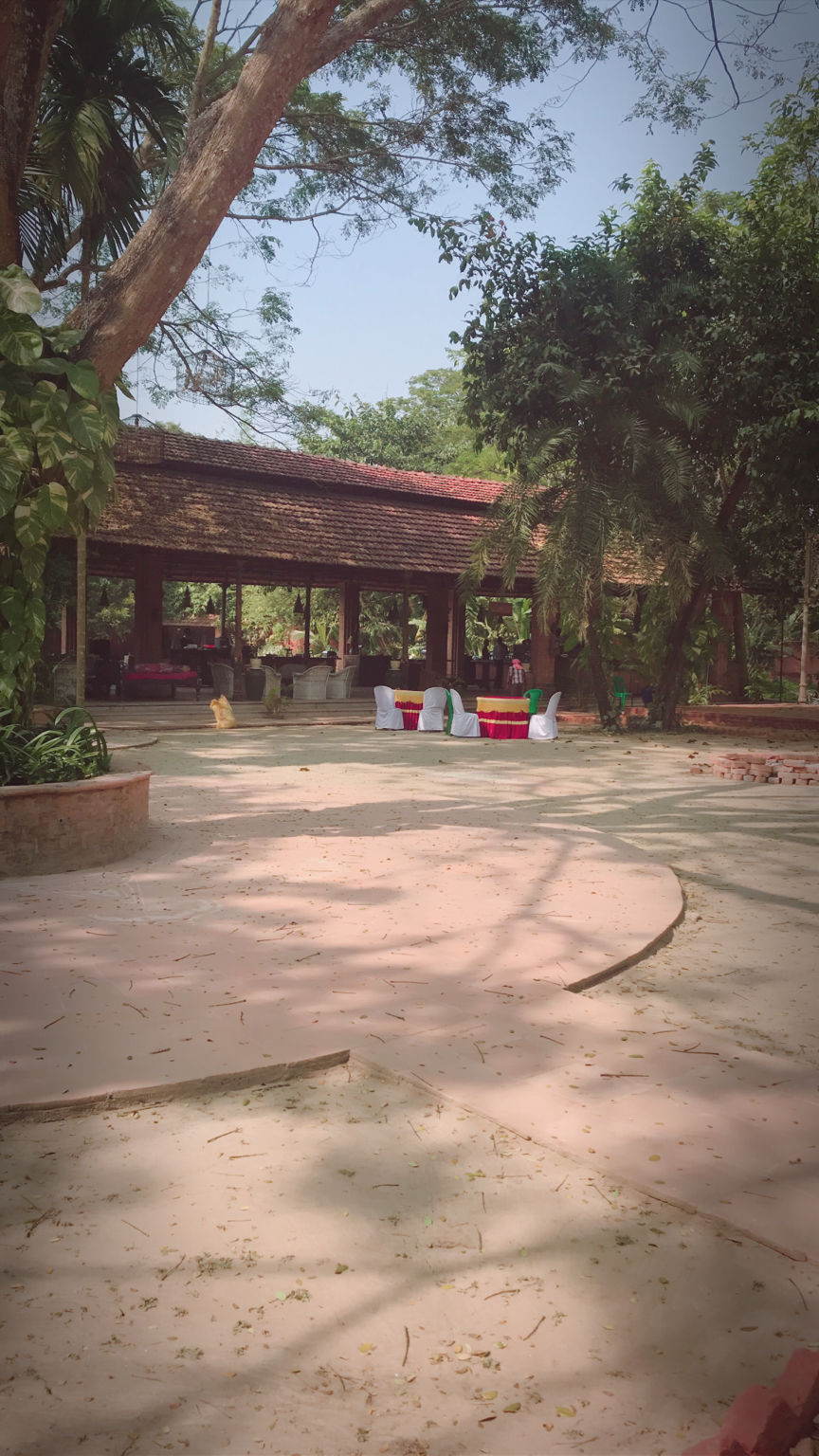 Photo of Rajbari Bawali by Vandana Goenka