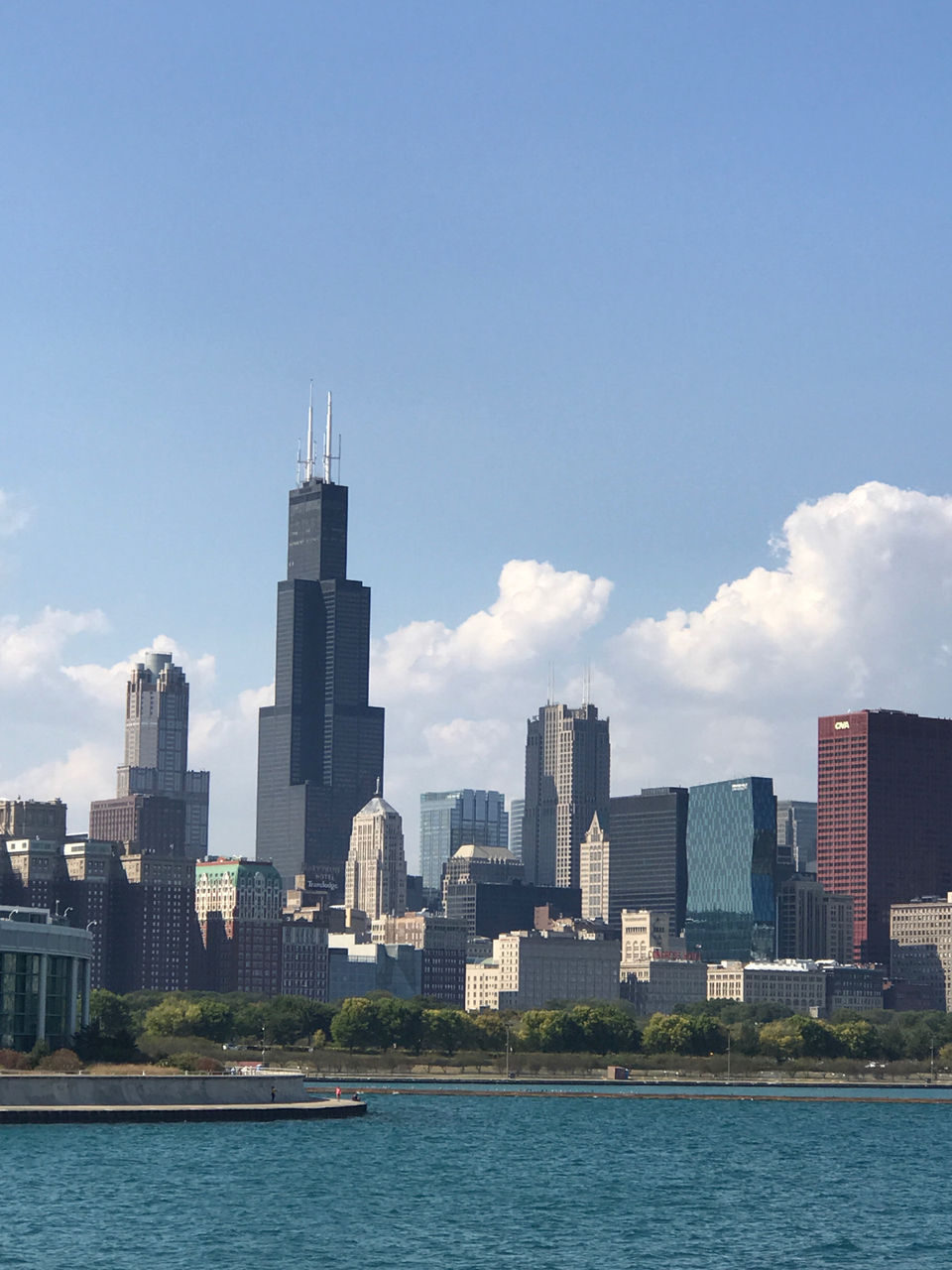 Photo of Skydeck LLC, South Wacker Drive, Chicago, IL, USA by Vandana Goenka