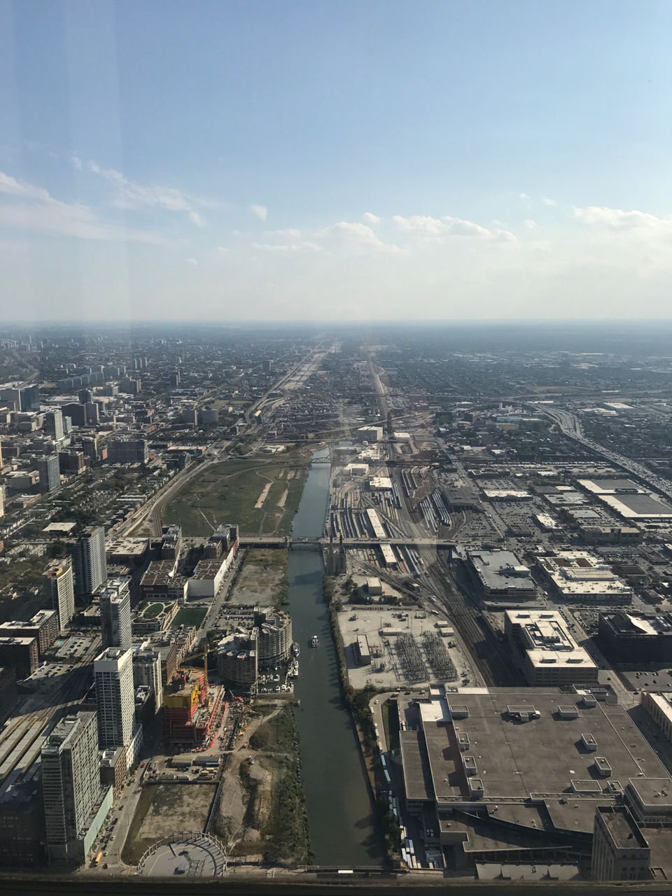 Photo of Skydeck LLC, South Wacker Drive, Chicago, IL, USA by Vandana Goenka