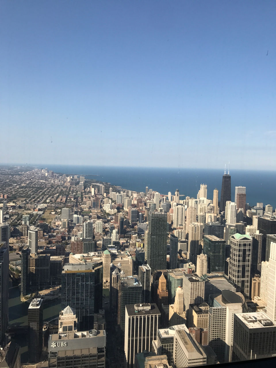 Photo of Skydeck LLC, South Wacker Drive, Chicago, IL, USA by Vandana Goenka