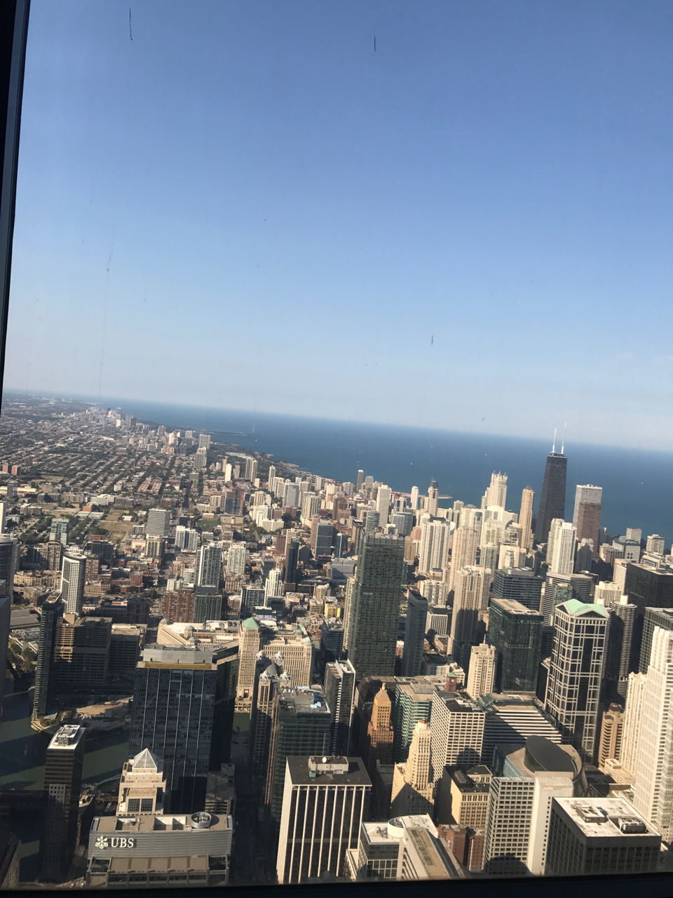 Photo of Skydeck LLC, South Wacker Drive, Chicago, IL, USA by Vandana Goenka