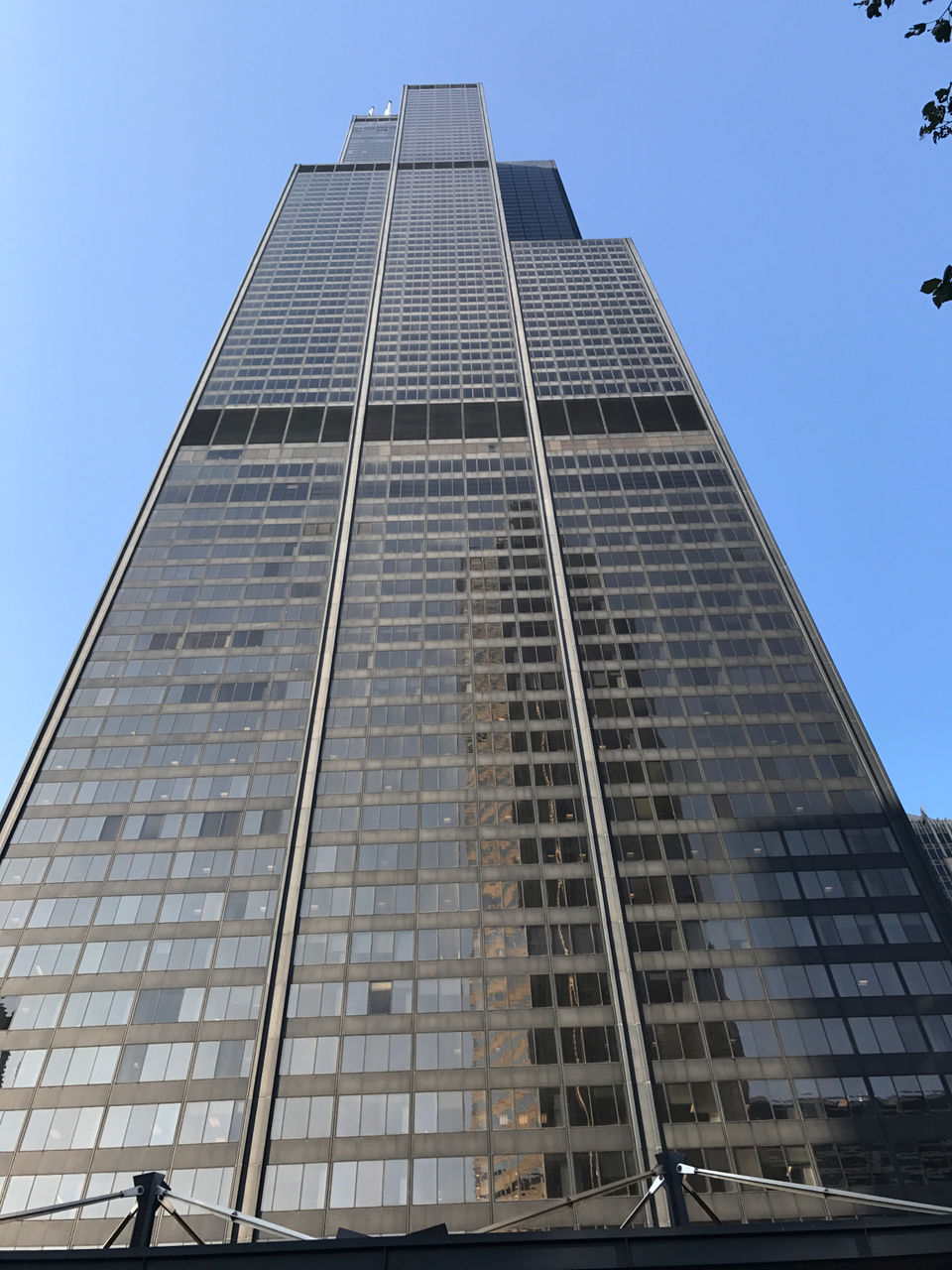 Photo of Skydeck LLC, South Wacker Drive, Chicago, IL, USA by Vandana Goenka