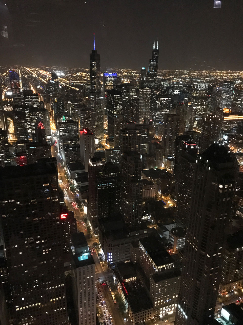Photo of Chicago Loop,Chicago by Vandana Goenka