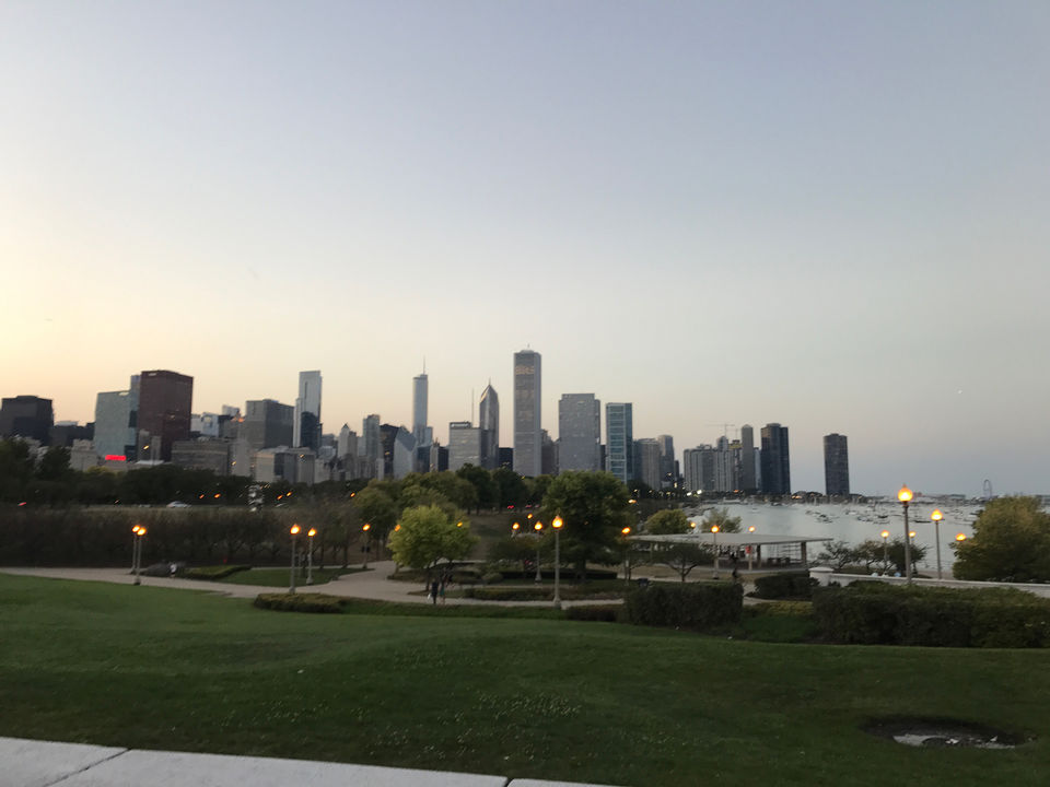 Photo of Skydeck LLC, South Wacker Drive, Chicago, IL, USA by Vandana Goenka