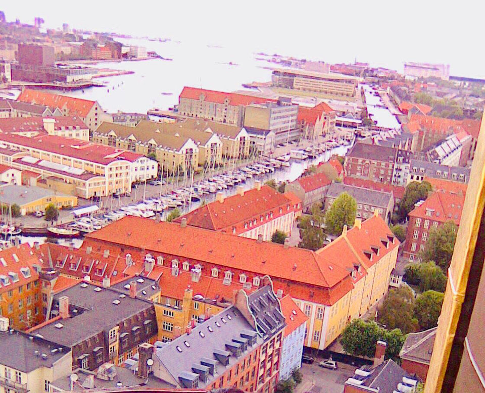 Photo of Christiania, København, Denmark by Vandana Goenka