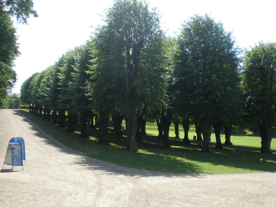 Photo of Frederiksberg Gardens, Frederiksberg, Denmark by Vandana Goenka
