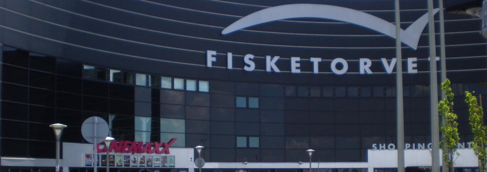 Photo of Fisketorvet, Kalvebod Brygge, Copenhagen, Denmark by Vandana Goenka