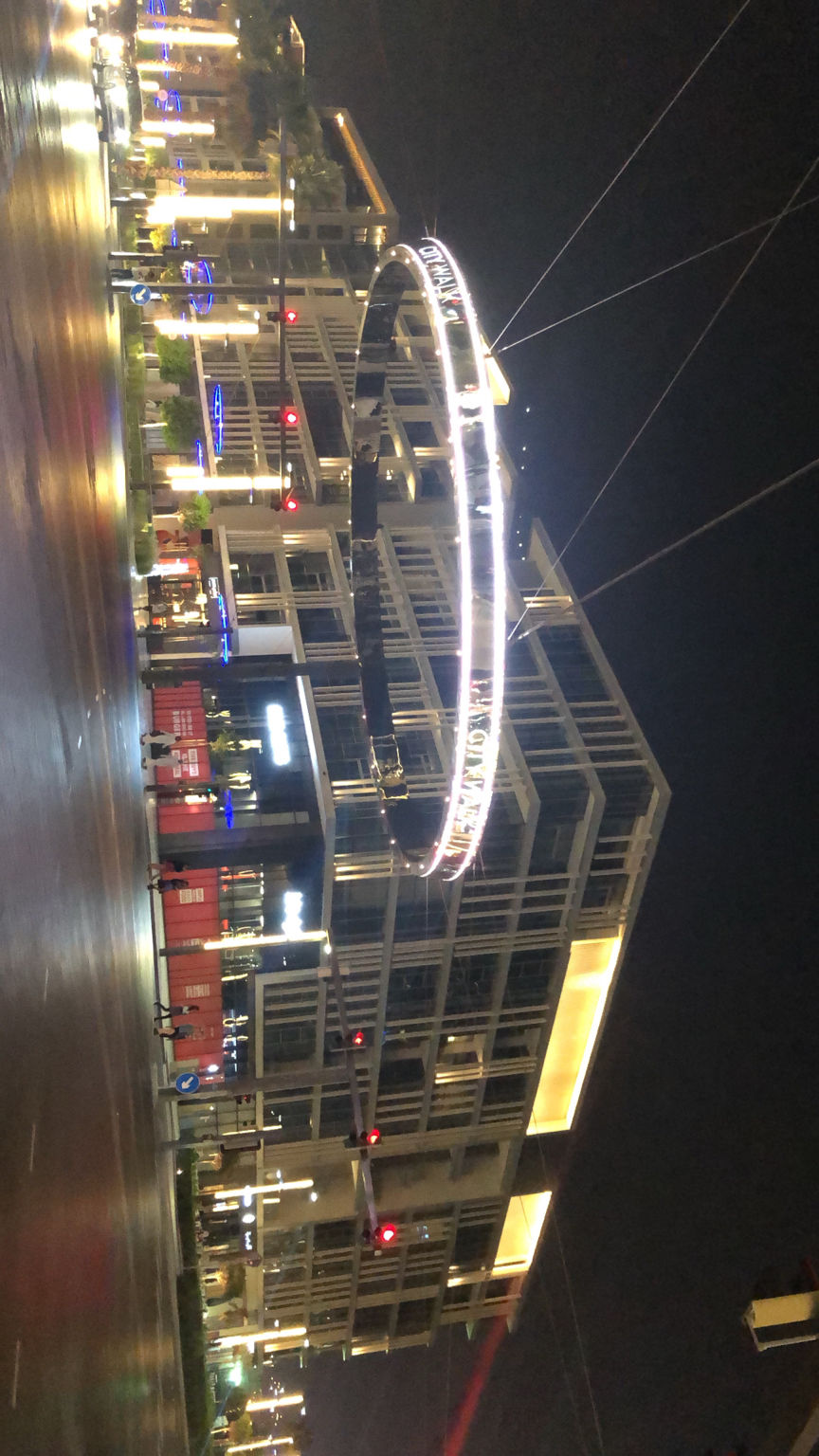 Photo of New Year Eve In Dubai A Short Trip by Vandana Goenka