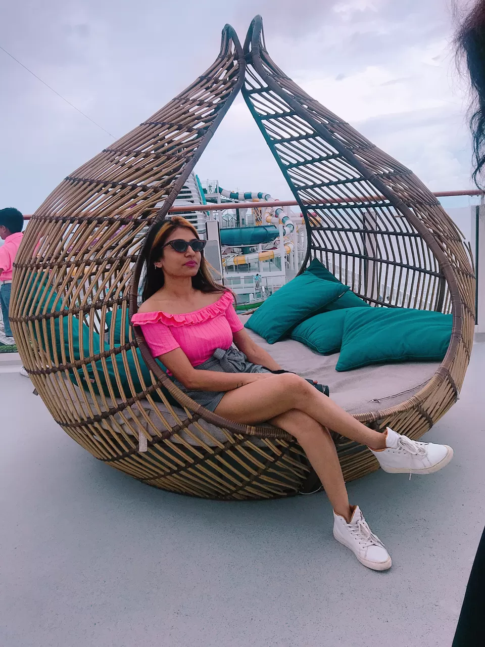 Photo of Dream Cruises Singapore Is the Perfect Weekend Getaway You Have Been Looking For! by Vandana Goenka