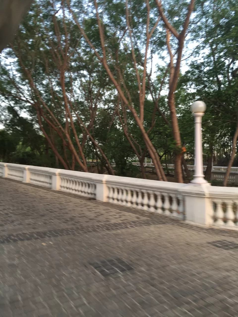 Photo of Falaknuma,Hyderabad by Vandana Goenka