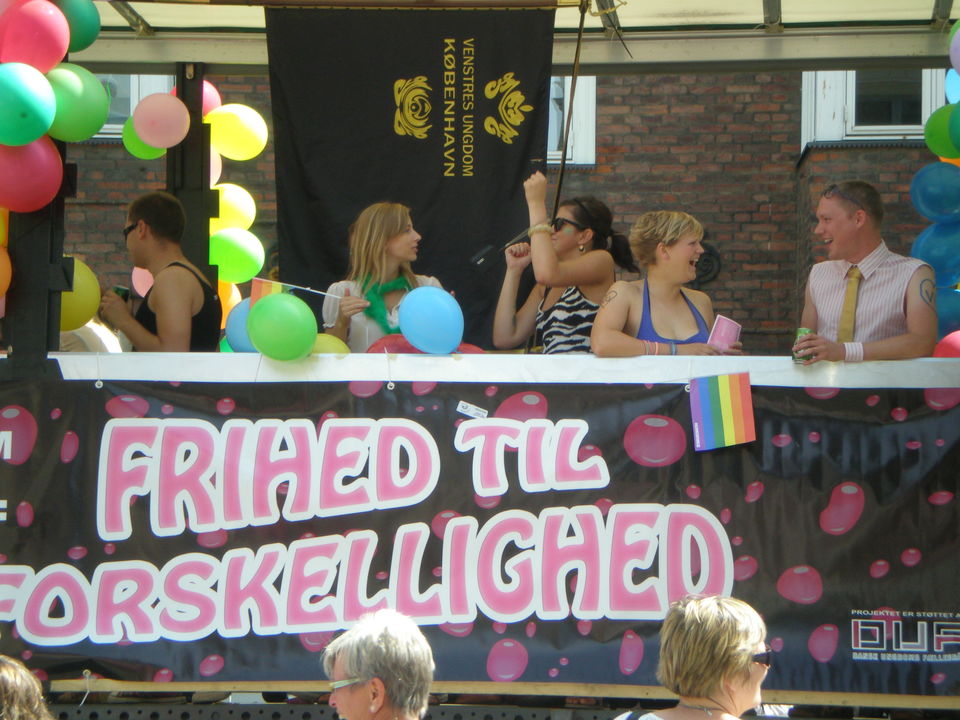 Photo of Frederiksberg, Denmark by Vandana Goenka