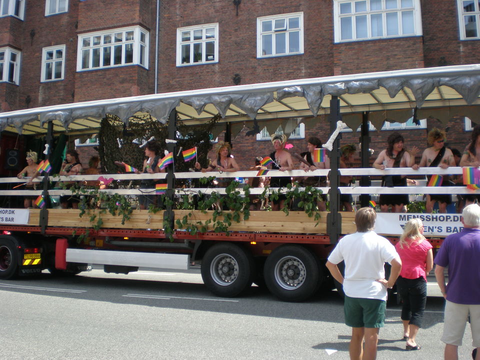 Photo of Frederiksberg, Denmark by Vandana Goenka
