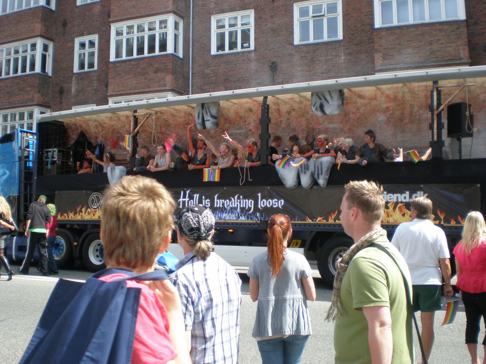 Photo of Frederiksberg, Denmark by Vandana Goenka