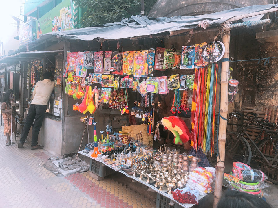 Photo of Tarkeshwar A Road Trip To Shiva Temple by Vandana Goenka