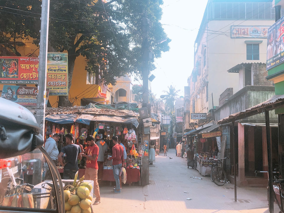Photo of Tarkeshwar A Road Trip To Shiva Temple by Vandana Goenka