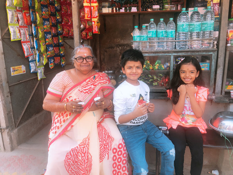 Photo of Tarkeshwar A Road Trip To Shiva Temple by Vandana Goenka