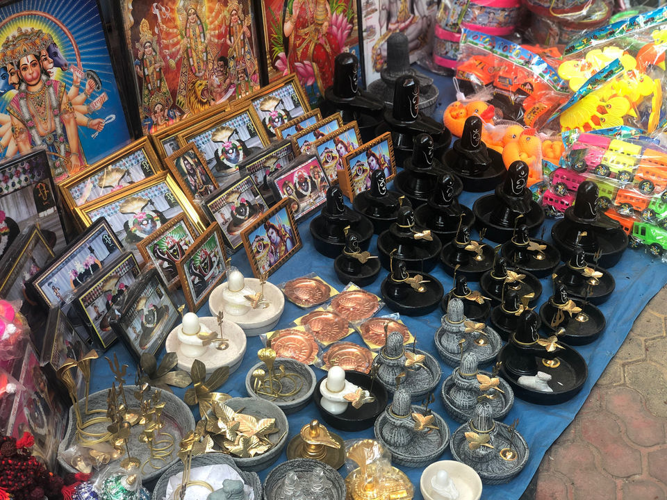Photo of Tarkeshwar A Road Trip To Shiva Temple by Vandana Goenka
