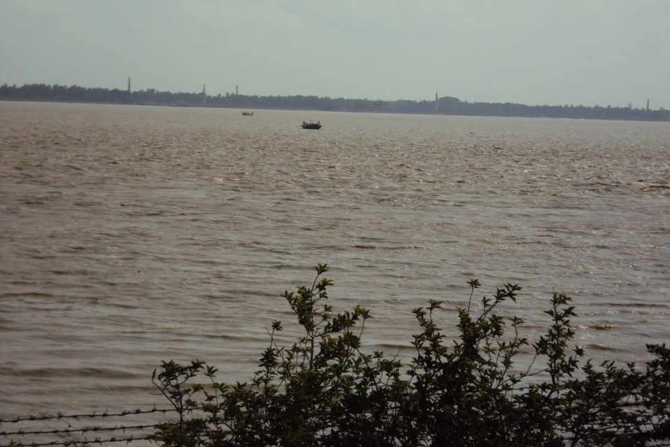 Photo of Ganga Kutir, Roychak, West Bengal, India by Vandana Goenka