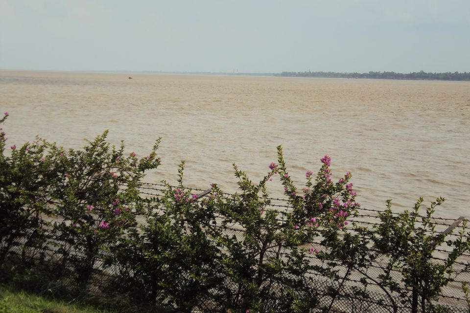 Photo of Ganga Kutir, Roychak, West Bengal, India by Vandana Goenka