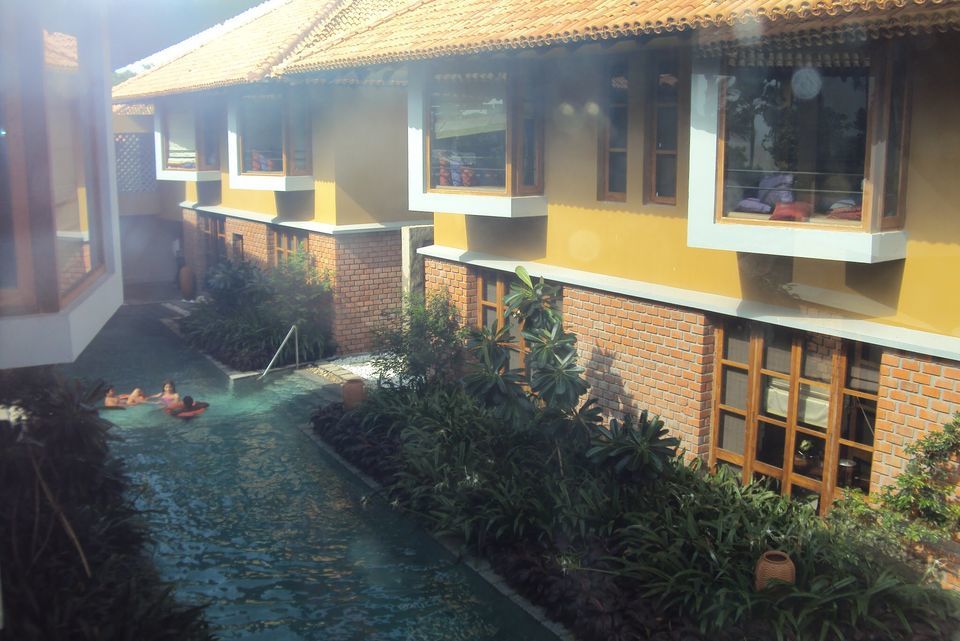 Photo of A weekend spent at the bank of River Ganga....Ganga Kutir Resort by Vandana Goenka