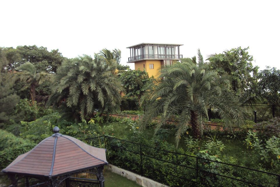 Photo of A weekend spent at the bank of River Ganga....Ganga Kutir Resort by Vandana Goenka