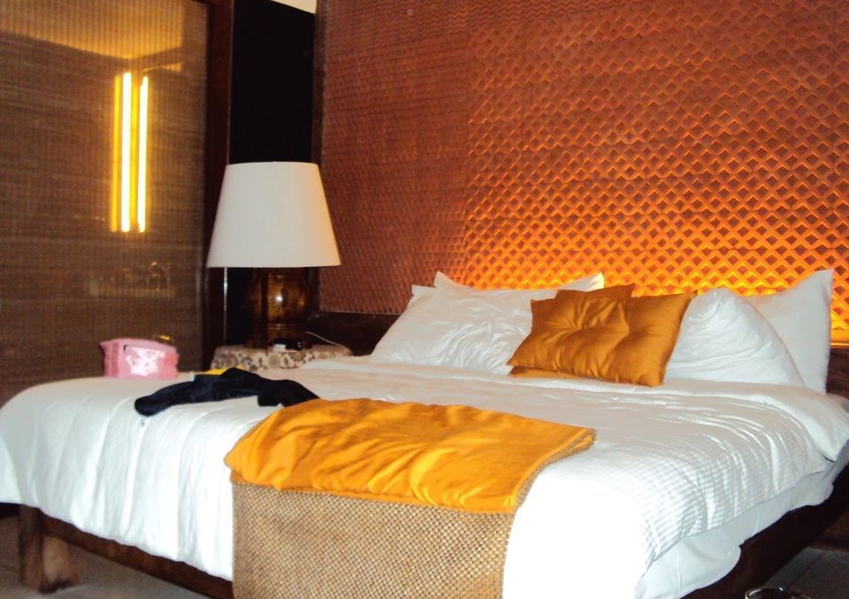 Photo of A weekend spent at the bank of River Ganga....Ganga Kutir Resort by Vandana Goenka