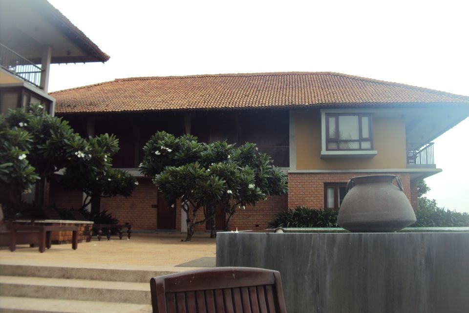 Photo of A weekend spent at the bank of River Ganga....Ganga Kutir Resort by Vandana Goenka