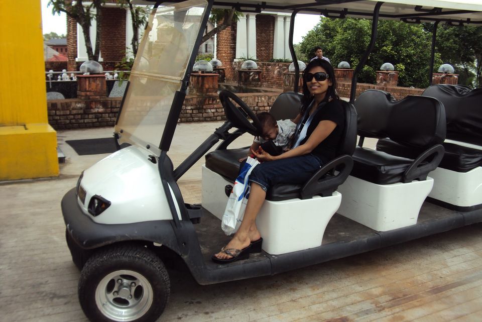 Photo of A weekend spent at the bank of River Ganga....Ganga Kutir Resort by Vandana Goenka