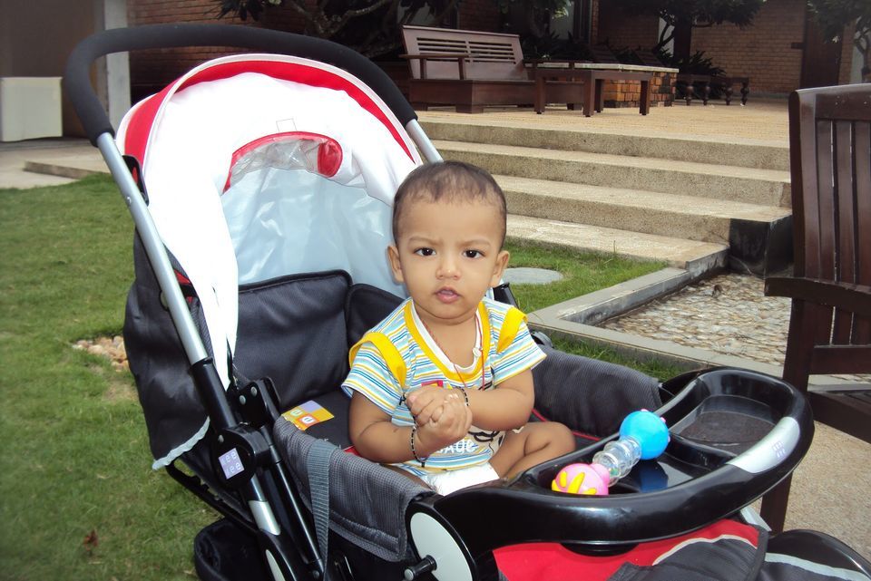 Photo of A weekend spent at the bank of River Ganga....Ganga Kutir Resort by Vandana Goenka