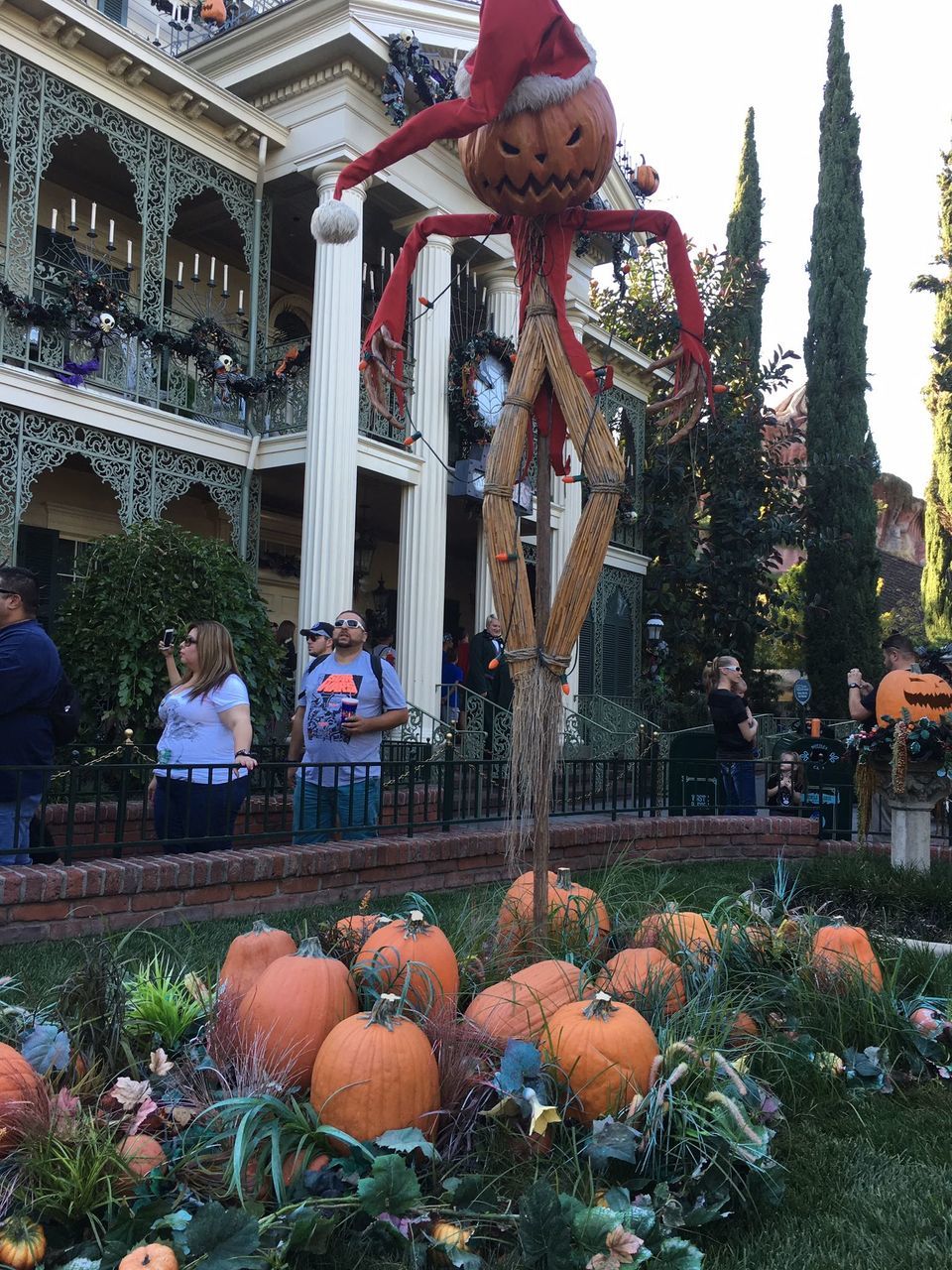 Photo of A Day in Disneyland...The Dreamland by Vandana Goenka