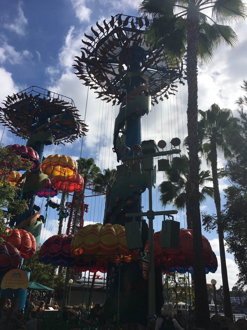 Photo of A Day in Disneyland...The Dreamland by Vandana Goenka