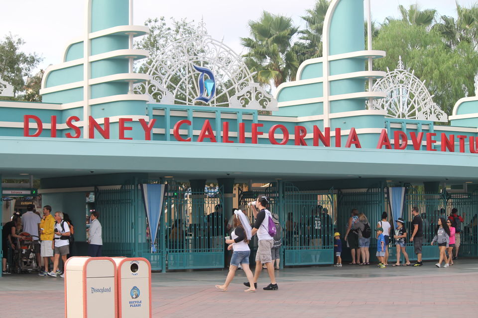 Photo of Disneyland Park, Disneyland Drive, Anaheim, CA, USA by Vandana Goenka