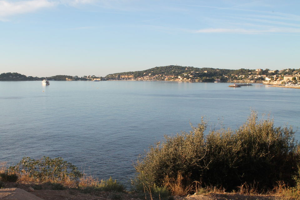 Photo of Nice, France by Vandana Goenka