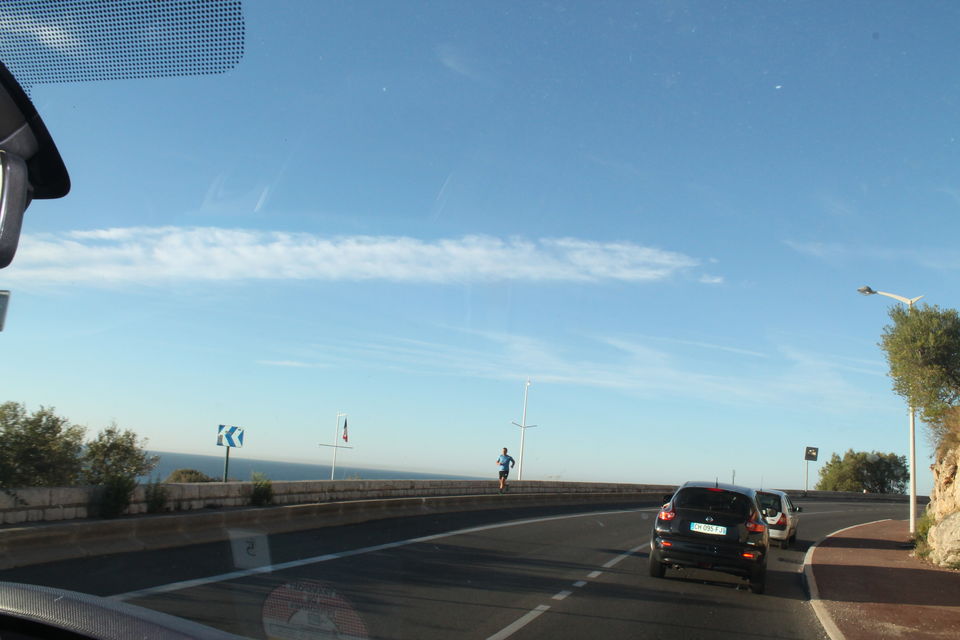 Photo of Nice, France by Vandana Goenka