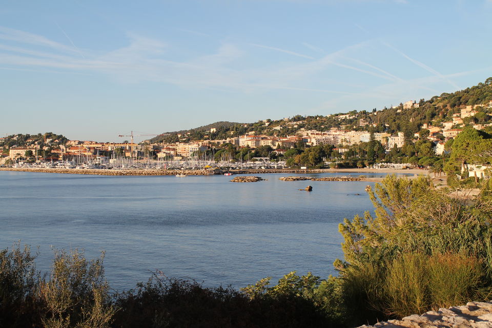 Photo of Nice, France by Vandana Goenka
