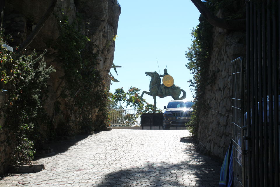 Photo of Nice, France A day trip to Eze Village by Vandana Goenka