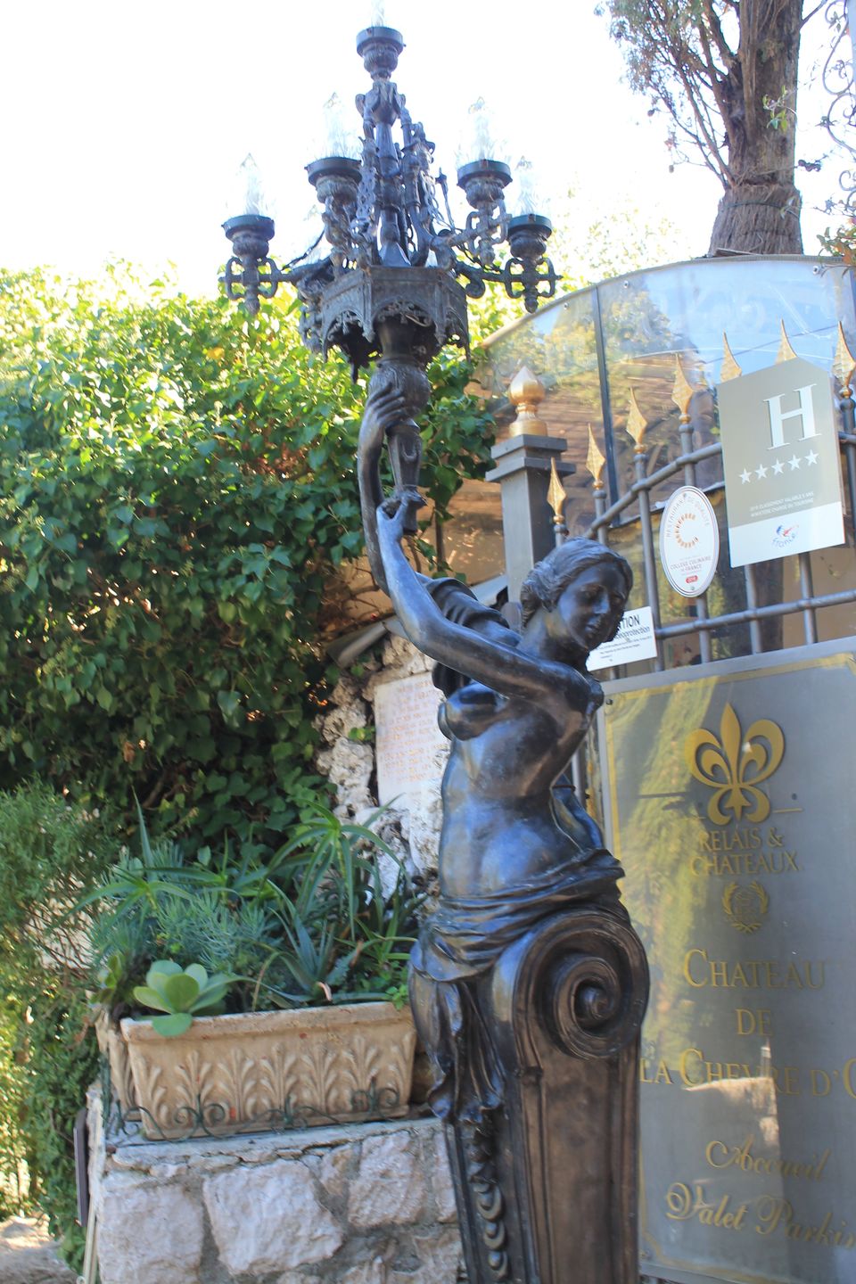 Photo of Nice, France A day trip to Eze Village by Vandana Goenka