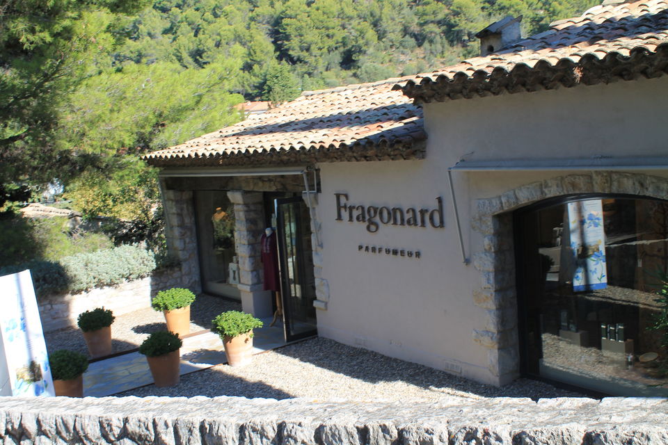 Photo of Nice, France A day trip to Eze Village by Vandana Goenka