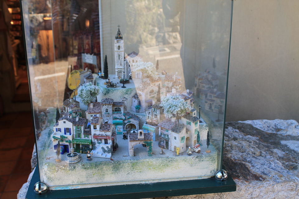Photo of Nice, France A day trip to Eze Village by Vandana Goenka