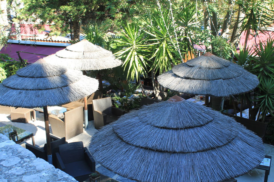 Photo of Nice, France A day trip to Eze Village by Vandana Goenka
