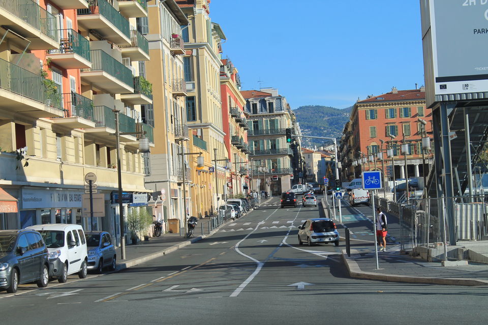 Photo of Nice, France A day trip to Eze Village by Vandana Goenka