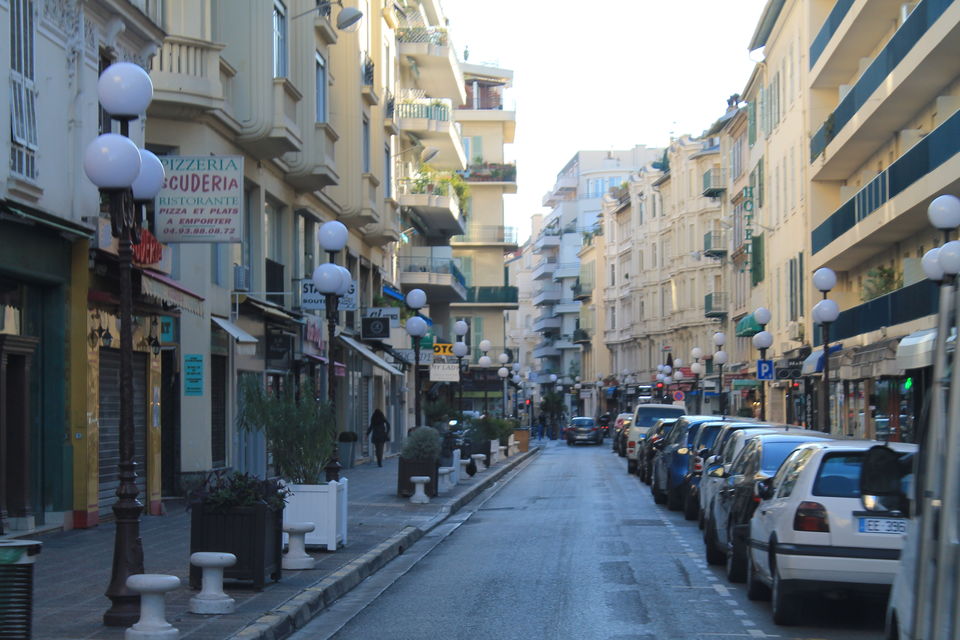 Photo of Nice, France A day trip to Eze Village by Vandana Goenka