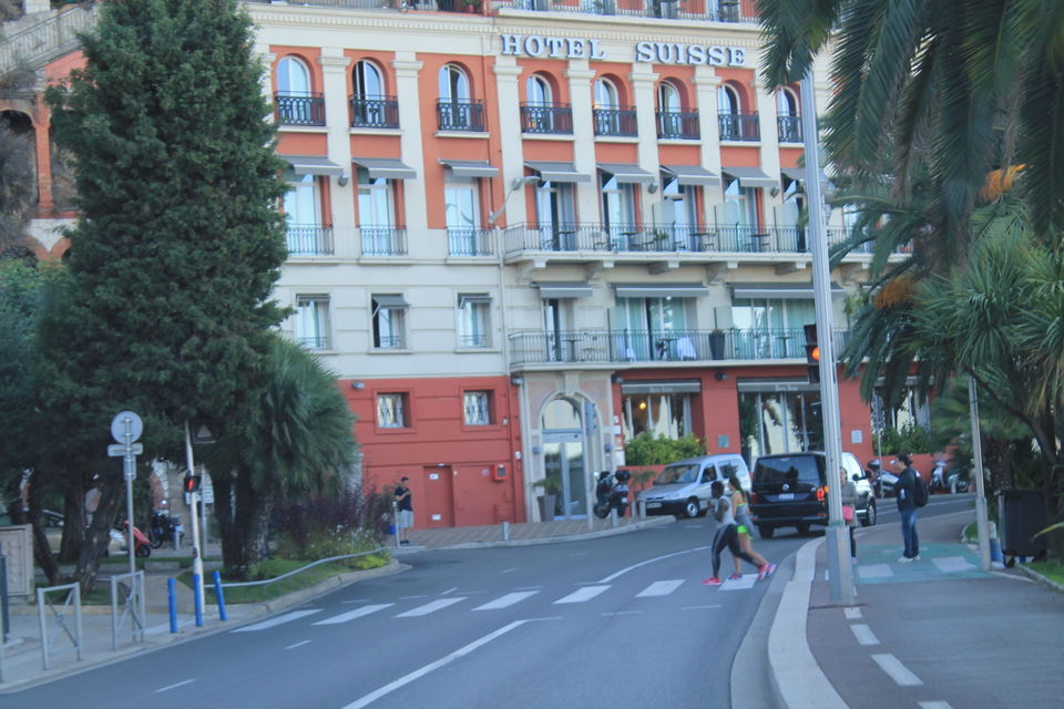 Photo of Nice, France A day trip to Eze Village by Vandana Goenka