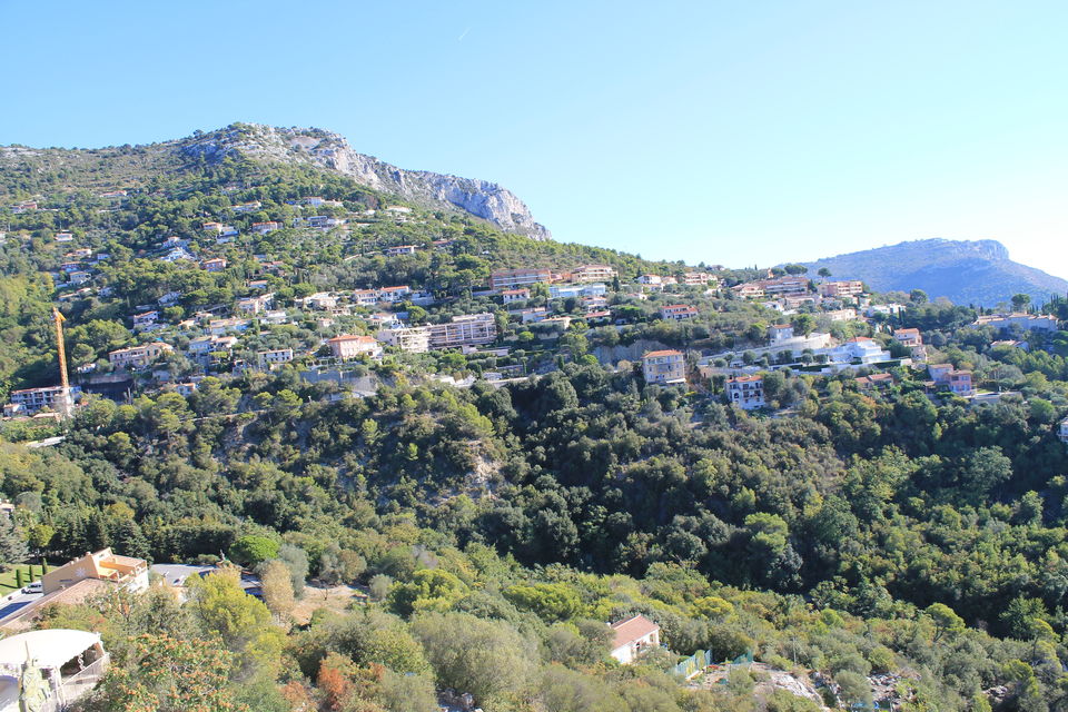 Photo of Nice, France A day trip to Eze Village by Vandana Goenka