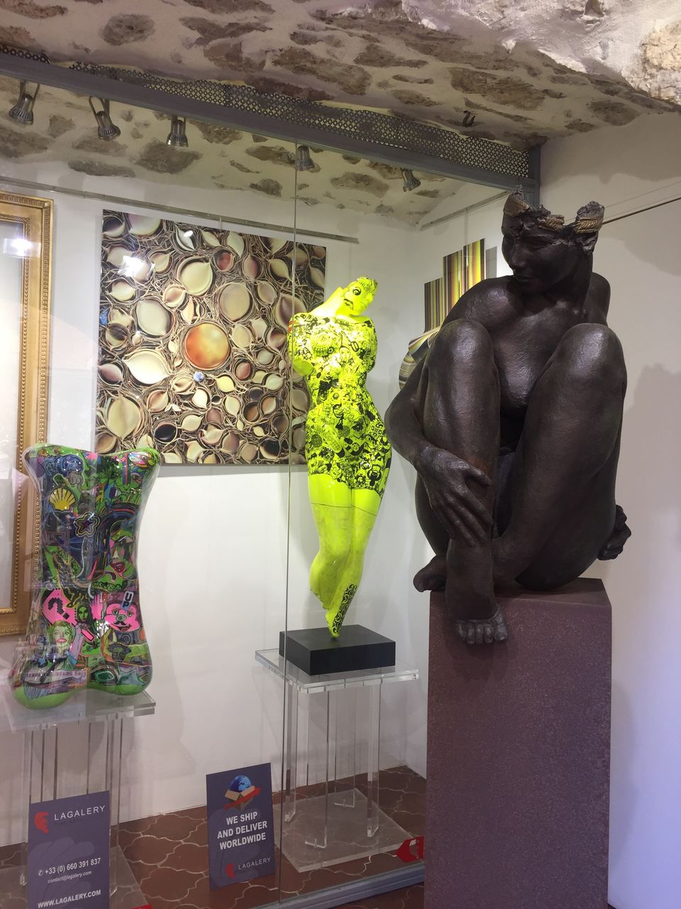 Photo of Nice, France A day trip to Eze Village by Vandana Goenka