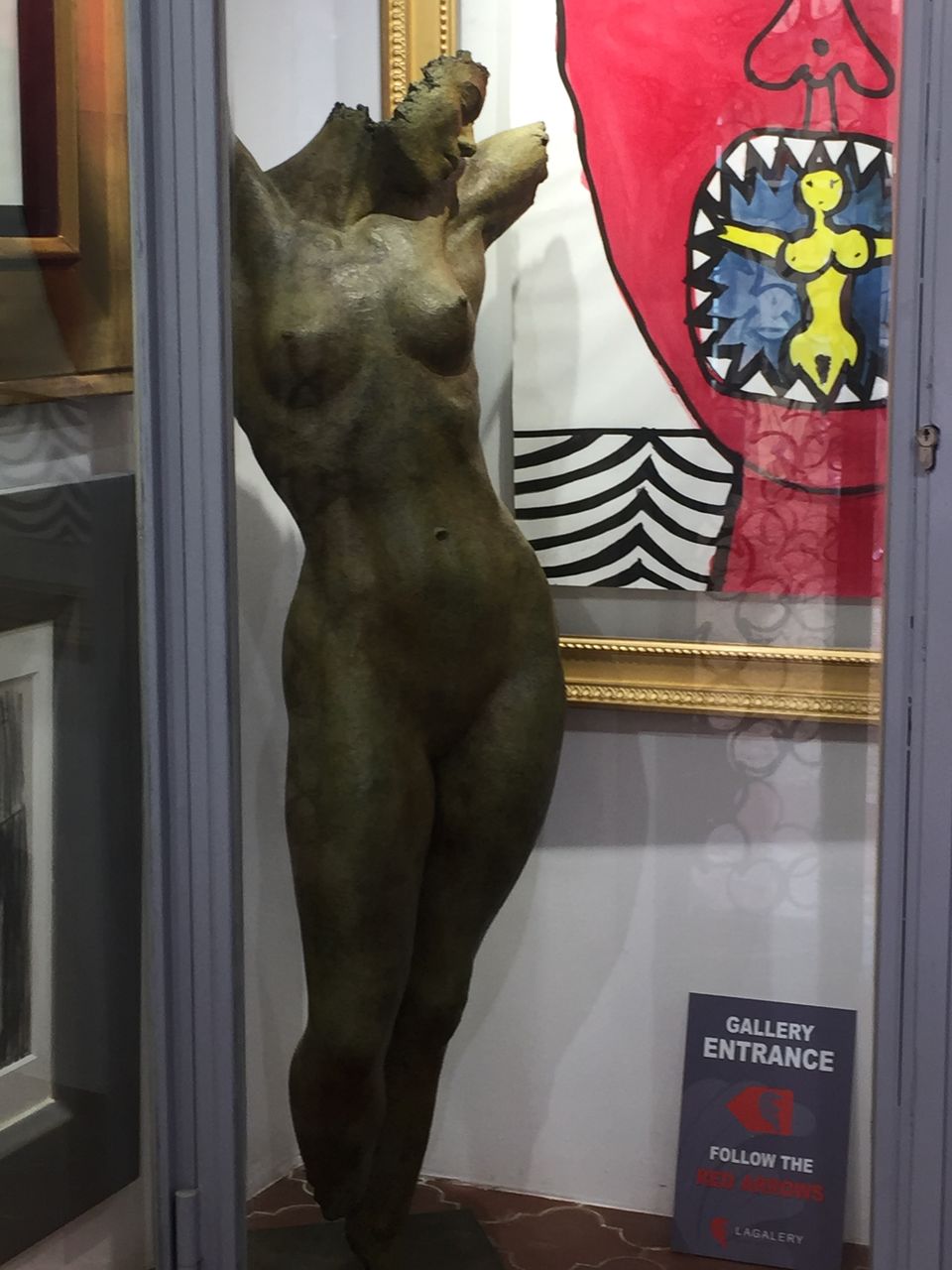 Photo of Nice, France A day trip to Eze Village by Vandana Goenka
