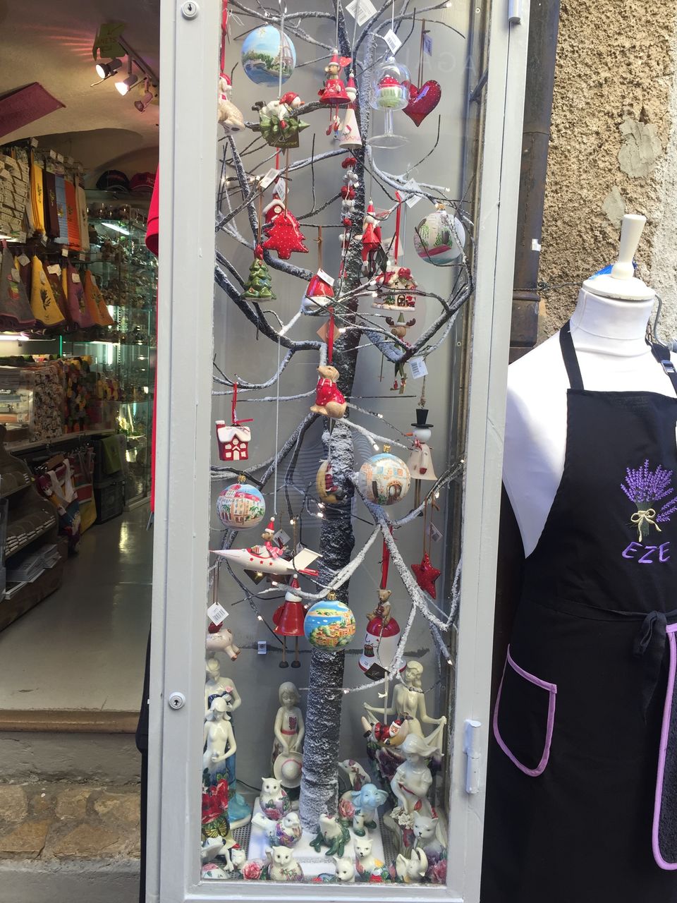 Photo of Nice, France A day trip to Eze Village by Vandana Goenka