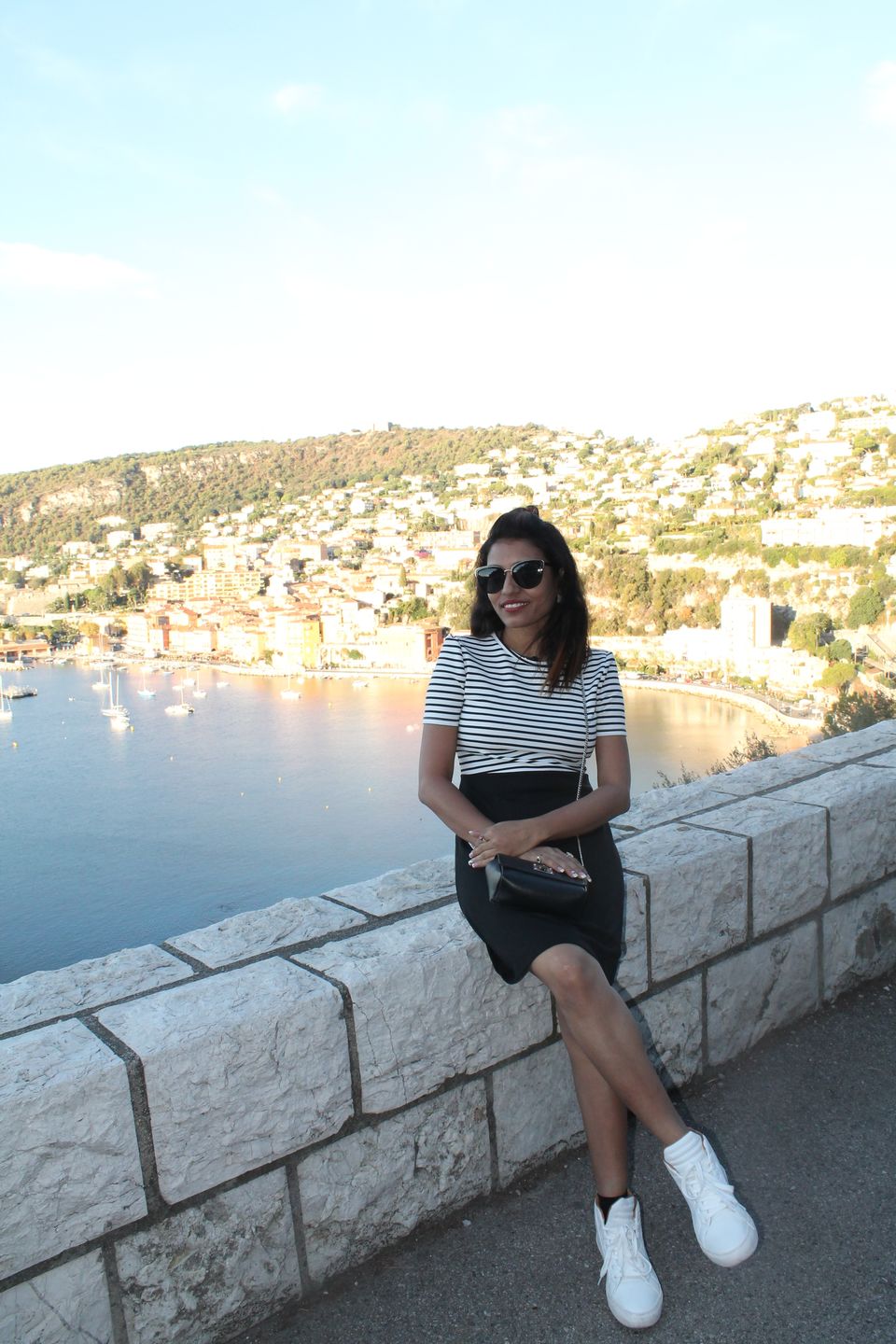 Photo of Nice, France by Vandana Goenka