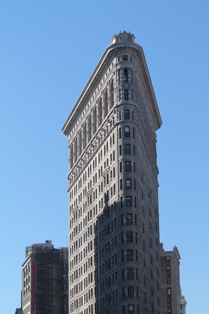 Photo of Times Square, Manhattan, NY, USA by Vandana Goenka